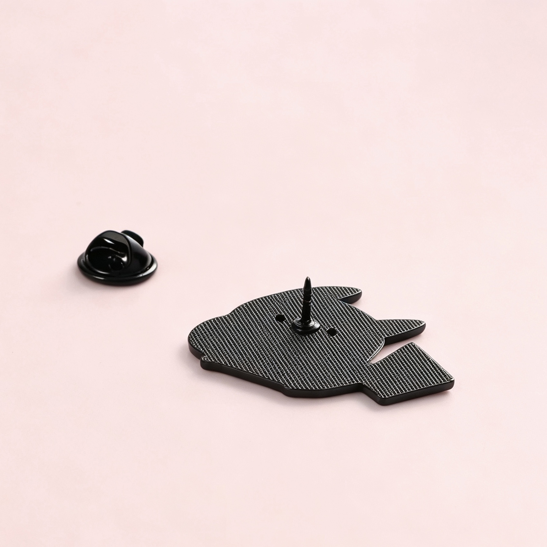 Enamel Pin - Derpy Series - Squirtle Bulbasaur Charmander Psyduck Pikachu - Image 7