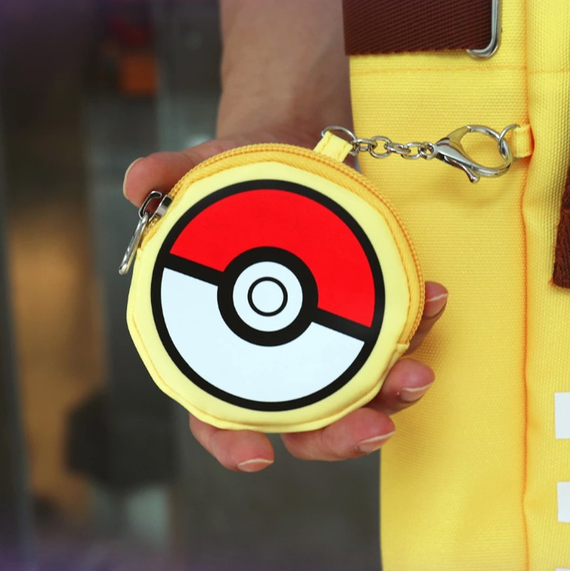 HOLLYBOX Pokémon Canvas Shoulder Bag - Image 6