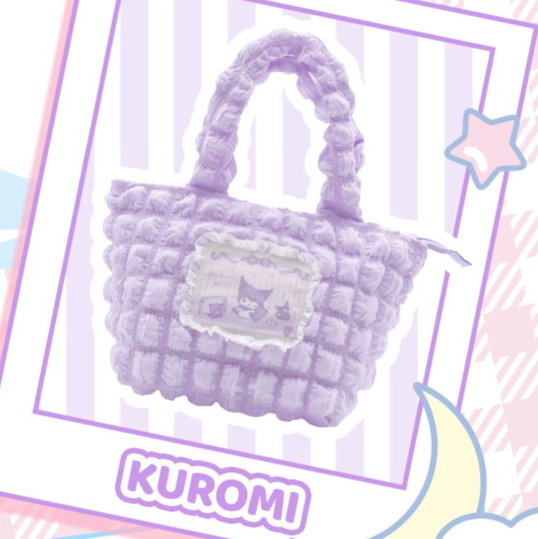 HOLLYBOX Sanrio Cloud Series Handbag - Image 2