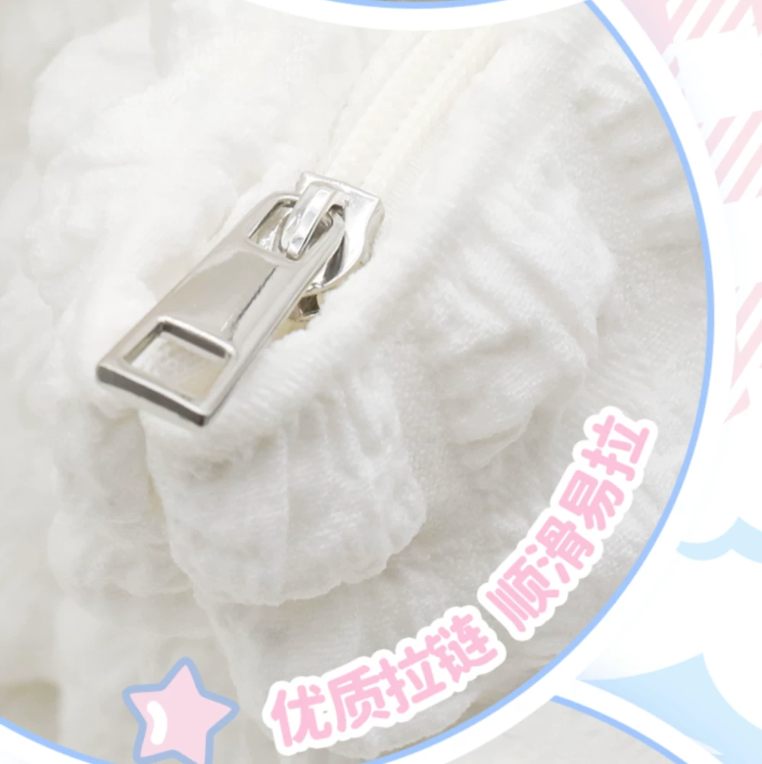 HOLLYBOX Sanrio Cloud Series Handbag - Image 7