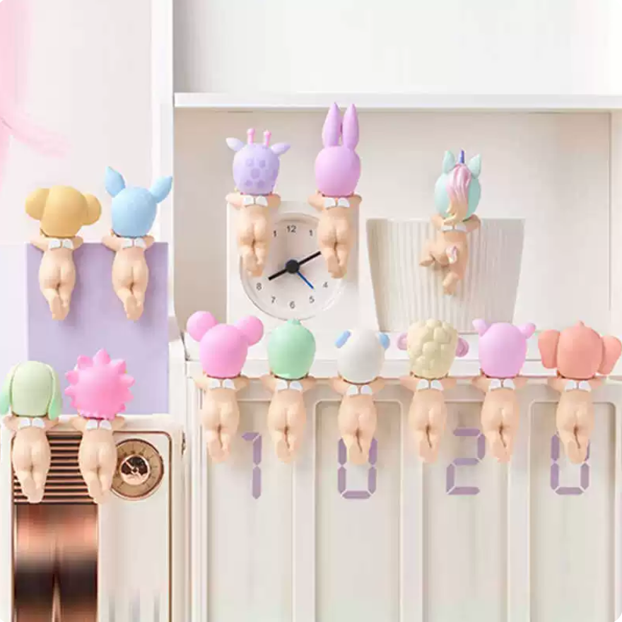 Sonny Angel Hippers Dreaming Series Blind Box Figures - Image 2
