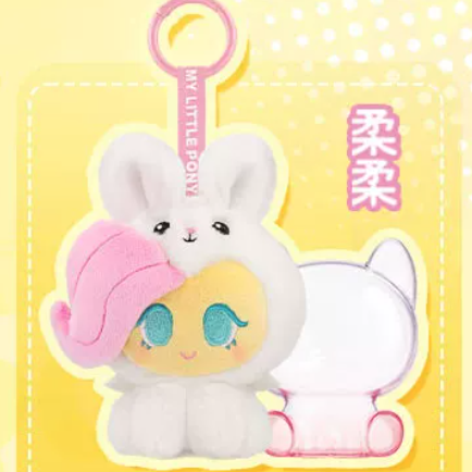 Kayou My Little Pony Fancy PonyPets Plush Pendant Blind‑Box - Image 5
